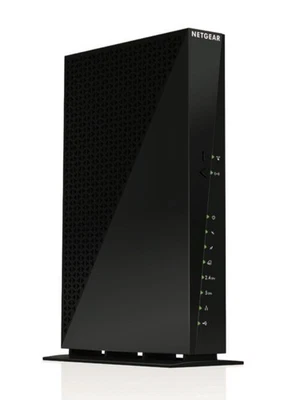 XFINITY/COMCAST Netgear C6300 AC1750 WiFi Dual Band Cable Modem Gigabit Router  - Image 1 of 2