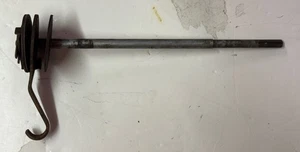 Harley-Davidson used “45” steering damper assembly - Picture 1 of 4