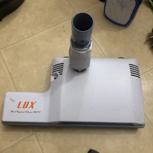 Electrolux Guardian Encore Aerus Lux Legacy Epic Power Head N137S - funktionstüchtig - Bild 1 von 8