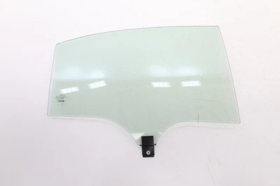 2014 - 2017 MERCEDES S550 W222 REAR RIGHT PASSENGER SIDE DOOR WINDOW GLASS OEM - Image 1 of 4