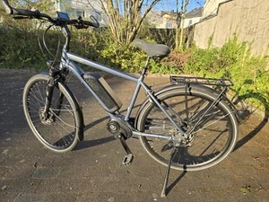 Fischer Trekking E -Bike - Bild 1 von 13