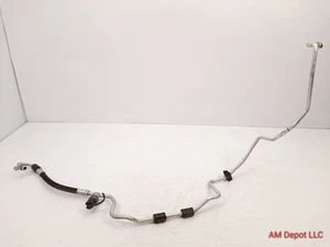 2012 Mini Cooper S R56 R57 R55 R58 R59 A/C AC Hose Condenser Evaporator 9230693 - Picture 1 of 5