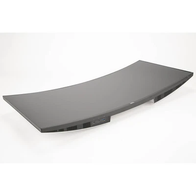 Dell UltraSharp U3824DW 37.5" WQHD+ Curved USB-C Hub IPS LED Monitor -SKU1727989 - Image 1 of 4