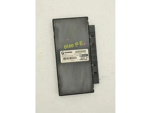 BMW 650i E63 E64 Body Gateway Computer Control Module Fits 2006-2010 06 07 08 09 - Picture 1 of 12