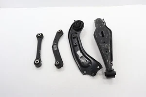 2020 - 2025 KIA TELLURIDE REAR RIGHT SUSPENSION CONTROL ARM SET OF 4 OEM - Picture 1 of 12