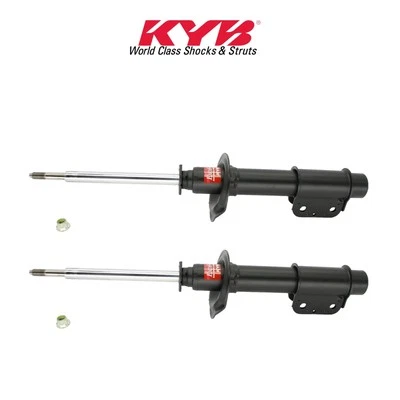KYB Excel-G Kit - 2 Rear Suspension Strut For 1999-2005 Pontiac Grand Am Foto 1 de 2