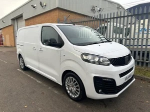 2023 Fiat Scudo 1.5 BlueHDi Primo Panel Van 6dr Diesel Manual SWB Euro 6 (s/s) ( - Picture 1 of 24