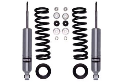 Kit de suspensión delantera Bilstein B8 6112 para Toyota Tacoma 1996-2004 47-310896 Foto 1 de 4