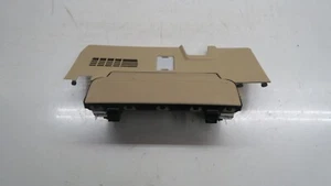 Hyundai Genesis G80 2015-2018 fabricante de equipos originales delantero izquierdo cubierta panel de ajuste tablero inferior - Imagen 1 de 10