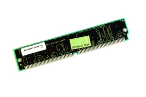 Memoria RAM Micron 4M32-08-60-T-EDO-MICRON EDO - Imagen 1 de 1