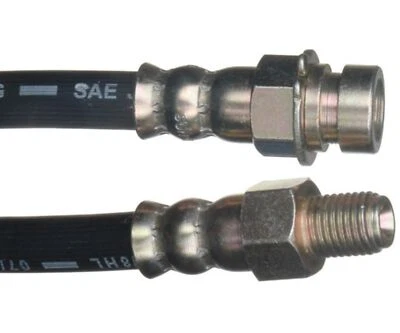 Manguera hidráulica de freno delantero para Ford P-350, F2, Foto 1 de 2