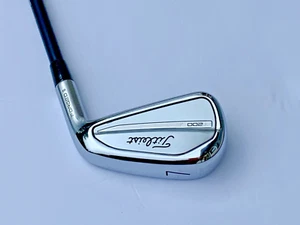 2023 Titleist T200 Forged 7 Iron Fujikura Axiom Velocore 105-S - Picture 1 of 7