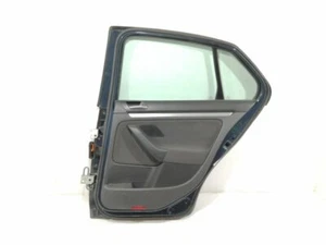 1K5833302P puerta trasera derecha para VOLKSWAGEN JETTA (1K2) 2.0 TDI 141815 - Imagen 1 de 12
