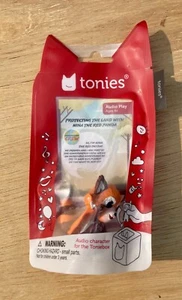 TONIES Conservation Crew Nina Panda Red Audio Play Music Ages 4+ USA - Picture 1 of 2