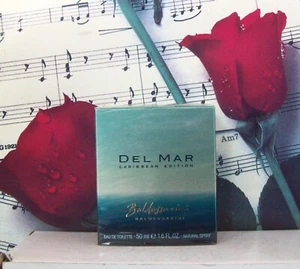 Baldessarini Del Mar Caribbean Edition 1.6 FL. OZ. NWB - Picture 1 of 1