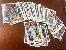 2023 Topps Series one 1988 Insert 35th Anniversary Set - Complete Your Set!