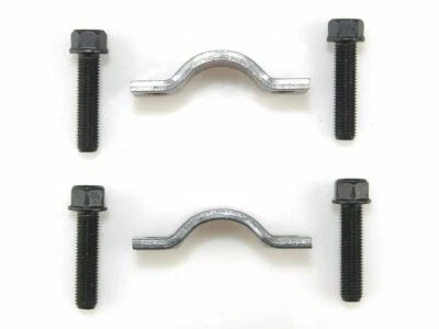 For 2007 Chevrolet Silverado 2500 HD Classic U Joint Strap Kit Rear Moog 47394GM - Image 1 of 2