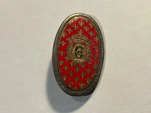 Abzeichen La Reine Dragons Drago Paris G1017 (122-5/A4) - Bild 1 von 2