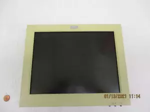 Open Box, IBM, 39Y1217, 12" Flat Panel Monitor - White. - Picture 1 of 7