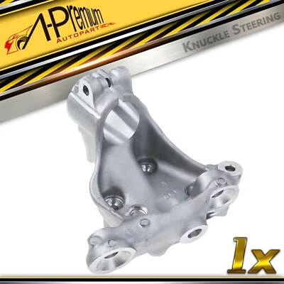 Steering Knuckle Front Right for BMW E84 X1 2012 2013 2014 2015 L4 2.0L L6 3.0L Foto 1 de 4