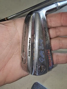 Wilson Imperial Patty Berg 5 Iron RH Women's - Picture 1 of 4
