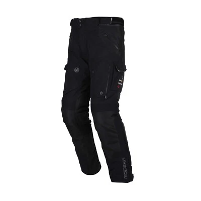 Modeka Panamericana II Motorradhose - Bild 1 von 4