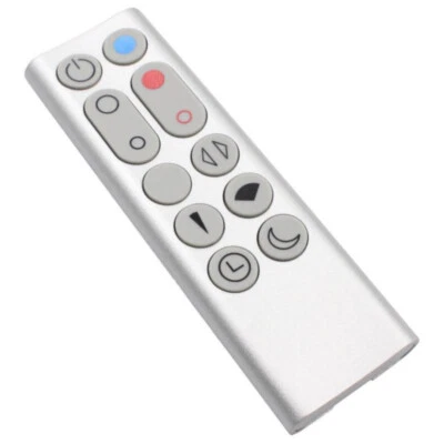 Remote Control for Dyson HP02 HP03 Pure Hot+Cool Link Air Purifier Fan Silver KF - Image 1 of 4