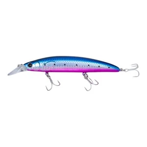 Battlestar 115 Jerkbait (Compare to Lucky Craft 115) - Picture 1 of 36