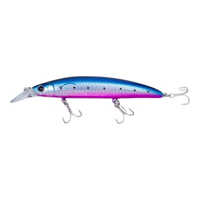 Battlestar 115 Jerkbait (Compare to Lucky Craft 115) - Image 1 of 4