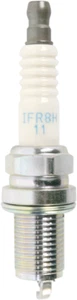 NGK Spark Plug Plugs IFR8H-11 CRF450 TRX450R CRF 450R  - Bild 1 von 1