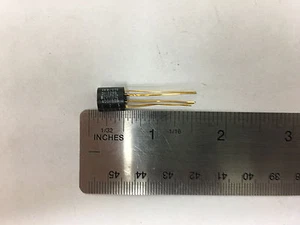 TRW DI-T240 M27/103-12 AUDIO FREQUENCY INTERSTAGE TRANSFORMER - Picture 1 of 1