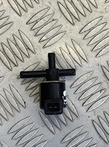 VW BORA GOLF MK4 AUDI TT 1.8 TURBO BOOST PRESSURE CONTROL VALVE 058906283C J2B2 - Picture 1 of 7
