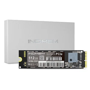 512GB SSD for MacBook Pro Retina Late 2013 - Mid 2015， MacBook Air Mid 2013-2017 - Afbeelding 1 van 9