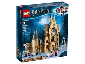 LEGO® Harry Potter 75948 Hogwarts™ Uhrenturm - Bild 1 von 5