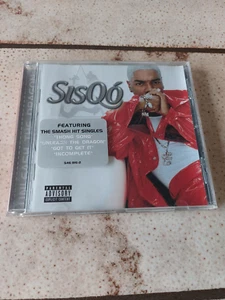 Orig. Audio CD Album Sisqo - Unleash The Dragon - 1999 - Gut erhalten - Bild 1 von 1
