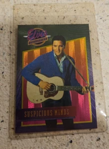 ELVIS SERIES 2 DUFEX SUSPICIOUS MINDS #24 - Picture 1 of 1