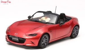 Kit Modelo Tamiya Mazda MX-5 1:24 - Imagen 1 de 1