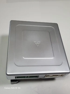 1994-95 Suzuki Sidekick Geo Tracker 1.6L FED M/T Rebuilt 33920-56B50 ECU ECM - Image 1 of 4