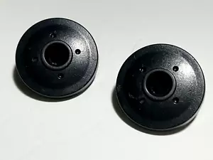 Nintendo 64 N64 piedi console di ricambio - originale OEM - SPEDIZIONE GRATUITA - Foto 1 di 3