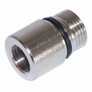 Innovatek Inlet adapter HPPS / EHEIM 1046/48 to 1/4 inch (it) straight 500394 - Picture 1 of 1