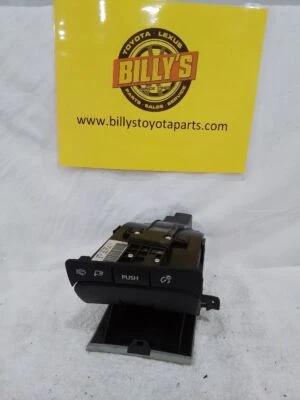 Consola piso delantero compatible con 08 LEXUS GS450H 80766 Foto 1 de 3