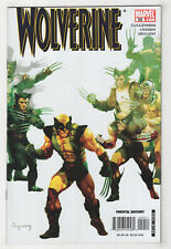 Wolverine #59 (Jan 2008, Marvel) Guggenheim, Howard Chaykin, Arthur Suyday Q