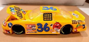 Rare M&M’s GRAND PRIX Racecar - Battery - 1998 MB2 Motorsports - Oddzon Inc. - Picture 1 of 11