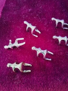 HALLOWEEN EAR CUFF - PEOPLE - Picture 1 of 1