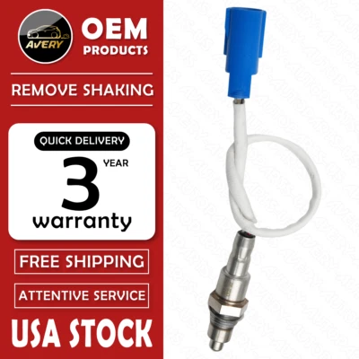 ✅ Downstream Oxygen O2 Sensors For Jaguar F-Type XJ XF XJR Land Rover 234-4794 - Image 1 of 4