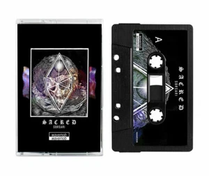 Sacred EP by Sorsari cassette - Picture 1 of 1