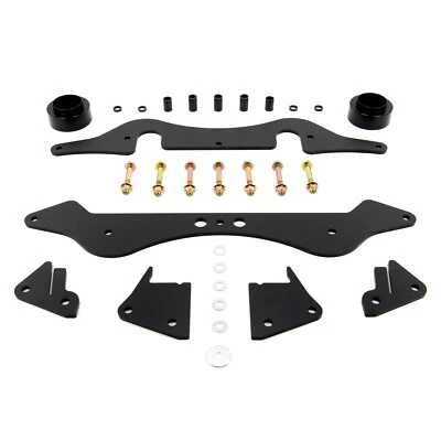 2016-2020 Polaris RZR 1000 S & 4-Seat 60" - 3in Suspension Lift Kit Foto 1 de 4