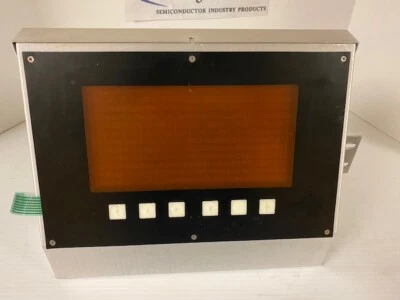 MÓDULO INTERFAZ OPERADOR MATRIX INTEGRATED SYSTEMS MODELO 105 Foto 1 de 4