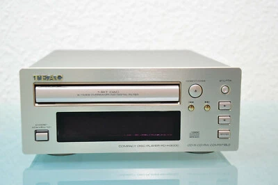 TEAC PD-H300C_Lasereinheit original SONY + Riemen_NEU_REVIDIERT_GOLD_1J.ges.GW - Bild 1 von 4