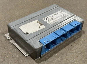00-06 BMW 325xi E46 TCM TCU Transmission Computer Control Module Unit 7532988 - Picture 1 of 8